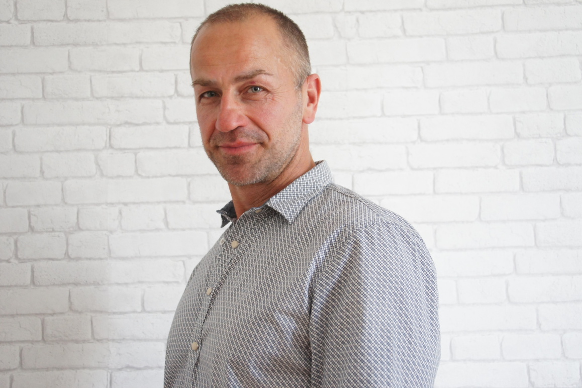 Qui est Marc Hénin ? Qui est Marc Hénin ?