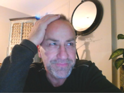 Marc HENIN "Le questionnement" Marc HENIN "Le questionnement"