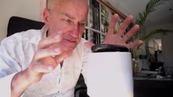 Marc HENIN, le Mental le plus grand hypnotiseur Marc HENIN, le Mental le plus grand hypnotiseur