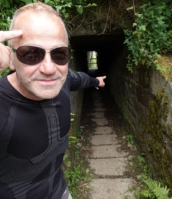 Marc Hénin, les structures des émotions Marc Hénin, les structures des émotions