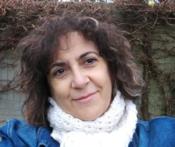 Nékané GOMEZ - 50 ans - Juriste - de L'Essonne Nékané GOMEZ - 50 ans - Juriste - de L'Essonne