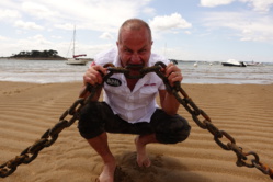 Marc hénin, briser ses chaines Marc hénin, briser ses chaines