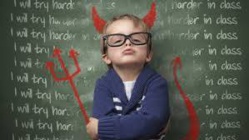 Marc Hénin, le diablotin qui est en nous Marc Hénin, le diablotin qui est en nous