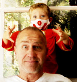 Marc Hénin, notre inconscient Marc Hénin, notre inconscient