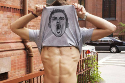 Marc Hénin, la personnalité Marc Hénin, la personnalité