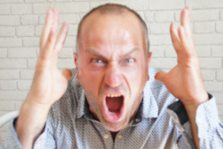 Marc Hénin, Le Mental fou Marc Hénin, Le Mental fou