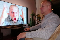 Marc Hénin, l'Observateur du Mental Marc Hénin, l'Observateur du Mental