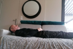 Marc Hénin, Détente et relaxation Marc Hénin, Détente et relaxation