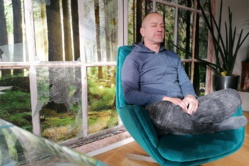 Marc Hénin, Méditation et Auto-hypnose Marc Hénin, Méditation et Auto-hypnose