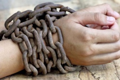 Marc Hénin, l'impossibilité d'agir Marc Hénin, l'impossibilité d'agir