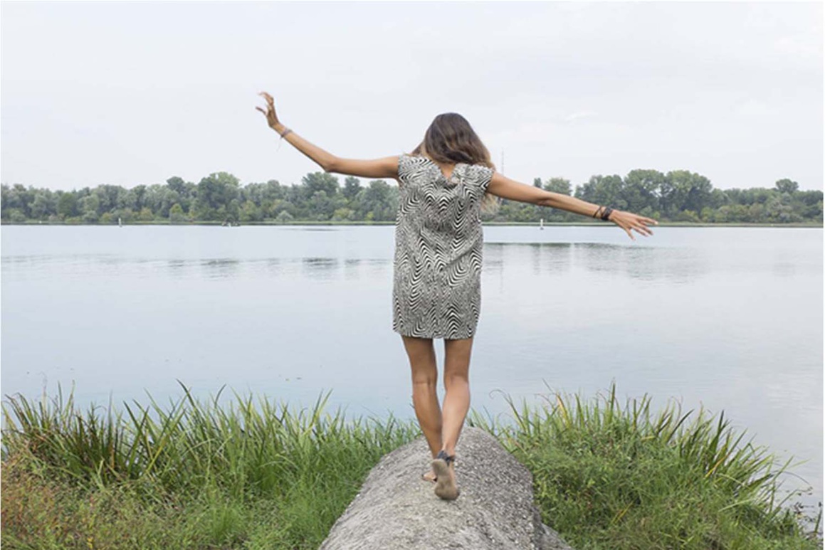 Avec Marc Hénin, apprenez à créer l'équilibre Avec Marc Hénin, apprenez à créer l'équilibre