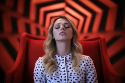 Etat de transe par Marc Hénin Etat de transe par Marc Hénin