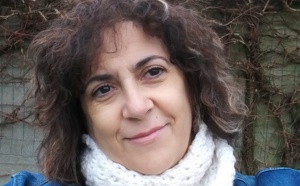 Nékané GOMEZ - 50 ans - Juriste - de L'Essonne