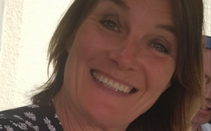 Céline ARIBAR - 48 ans - Formatrice - de L'ESSONNE